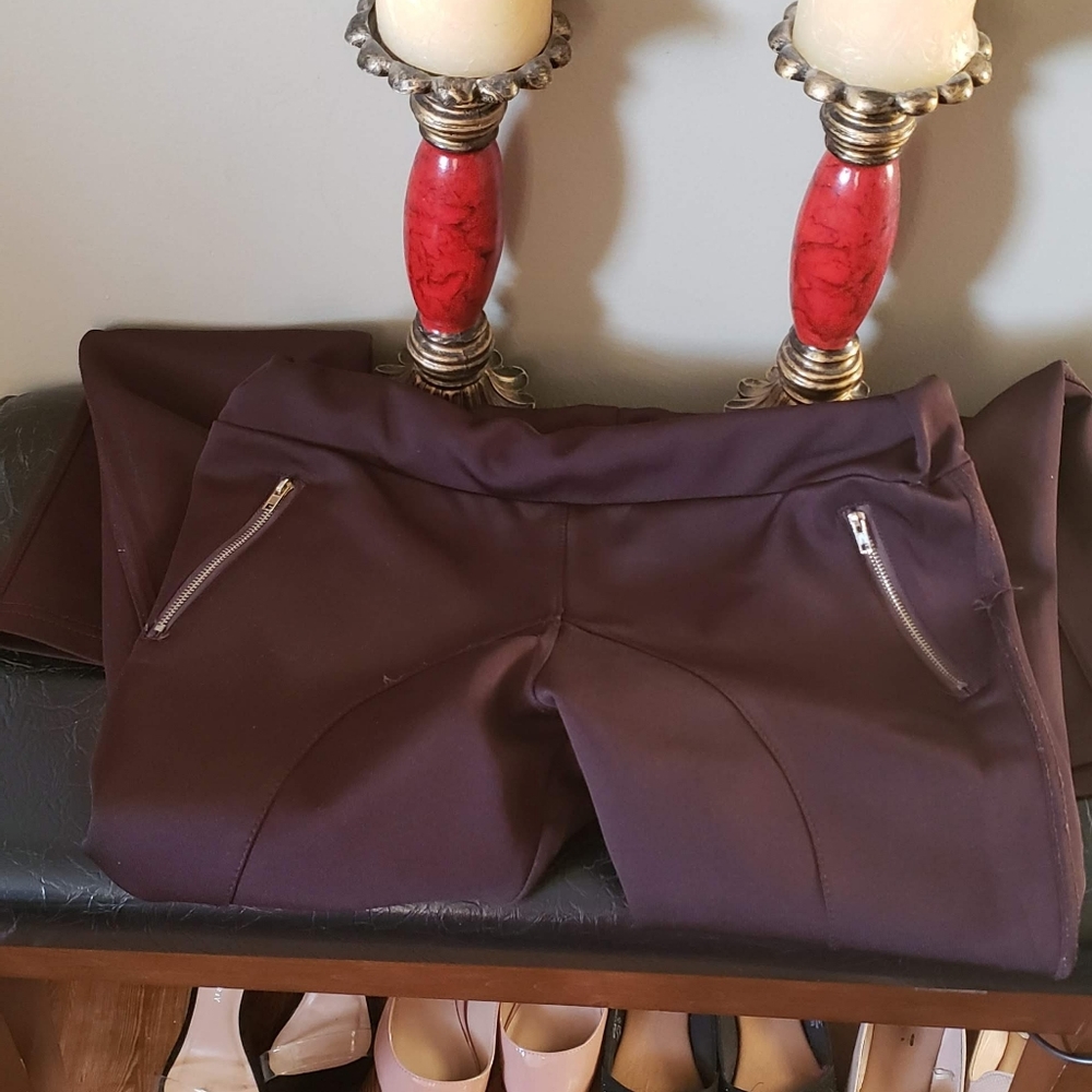 Trouser - Picture 4 of 4